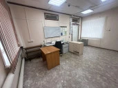Продается нежилое помещение с земельным участком, : Омская обл, Тюкалинский р-н, с. Старосолдатское, ул.Советская, дом 3
